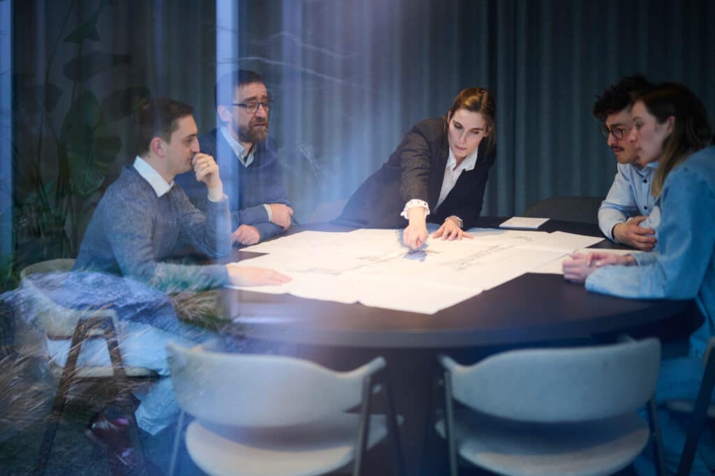 Expertise maakt machines veilig maar werkbaar 2