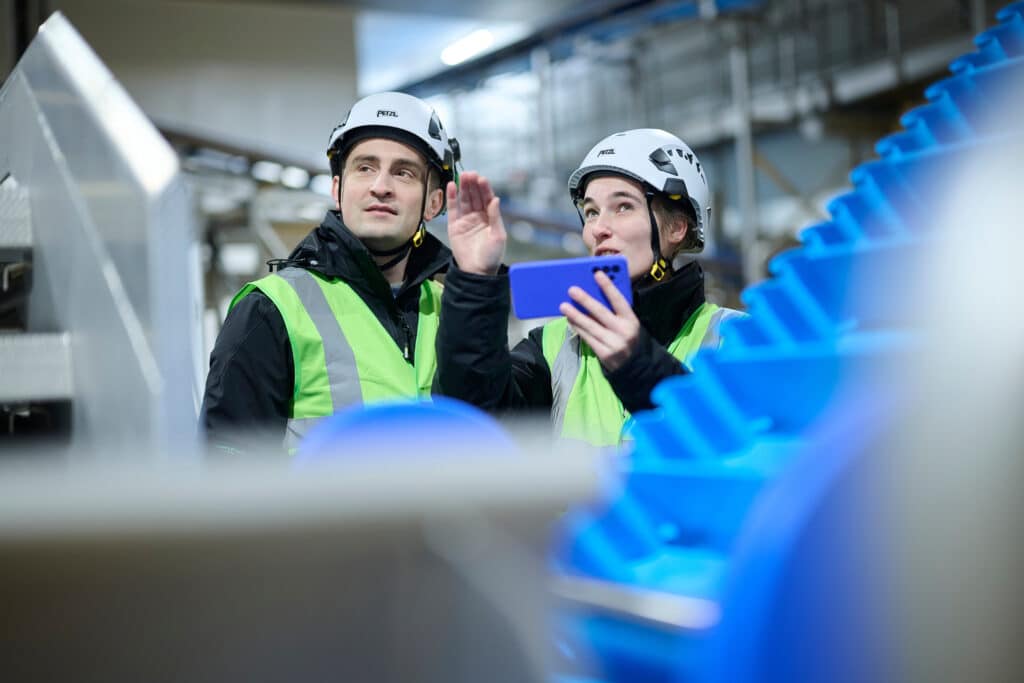 Expertise maakt machines veilig maar werkbaar 1