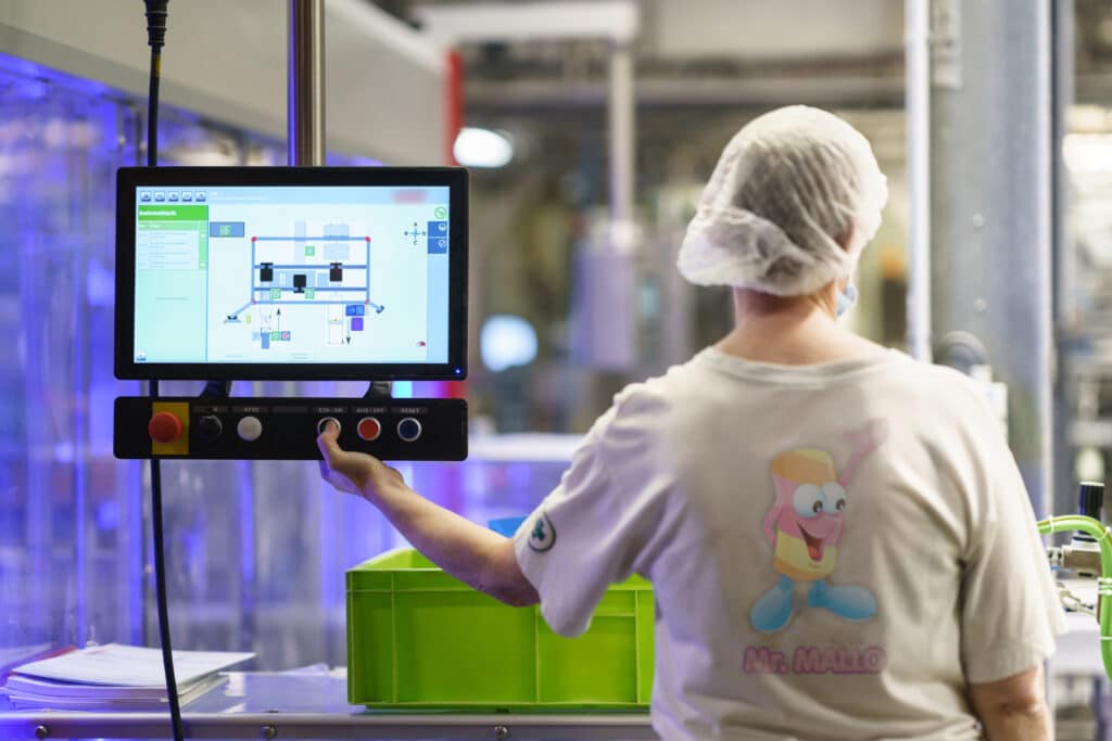 Kennis van zaken en ervaring maken verschil bij productie-uitbreiding 3