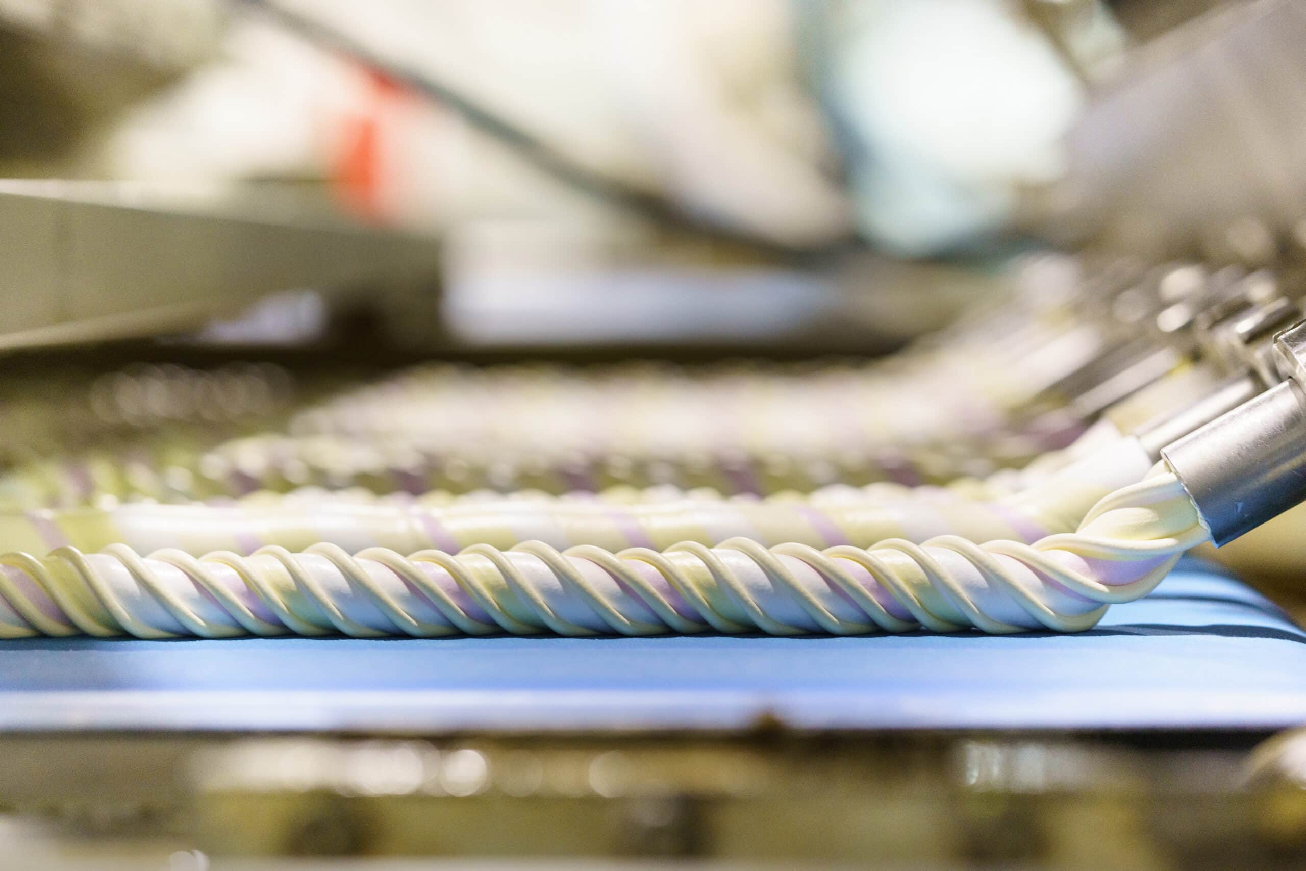 Kennis van zaken en ervaring maken verschil bij productie-uitbreiding 2