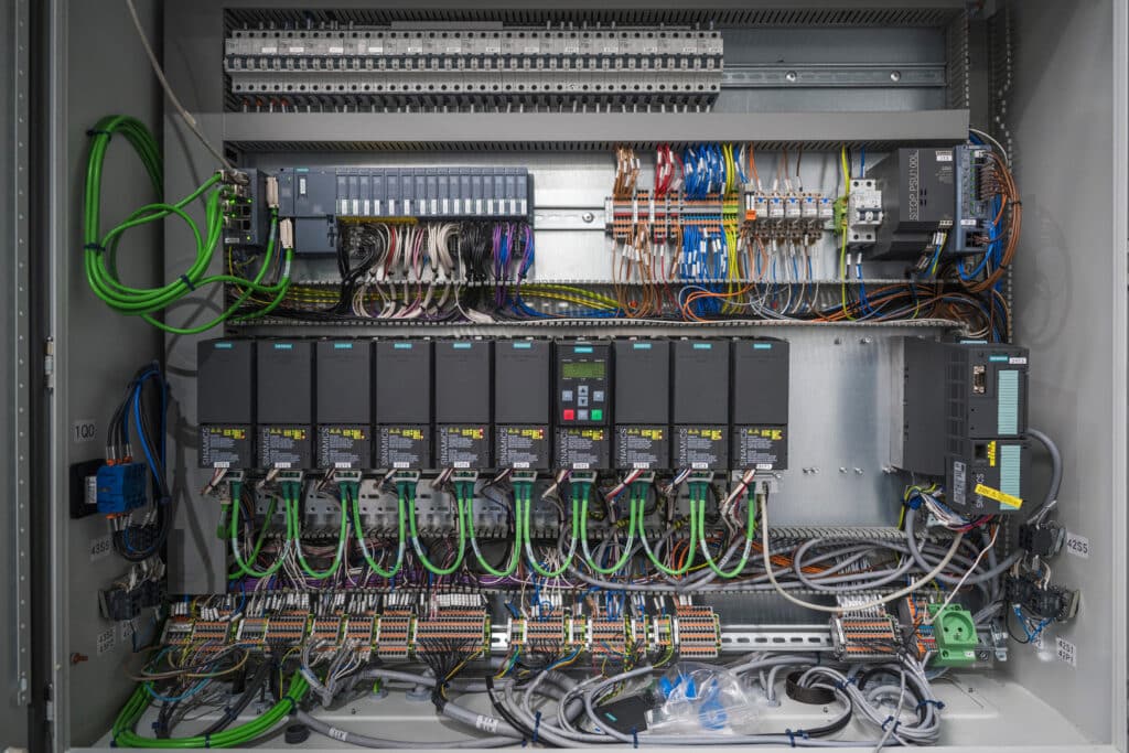 Robotica tilt preiteelt naar nieuw efficiëntieniveau 1