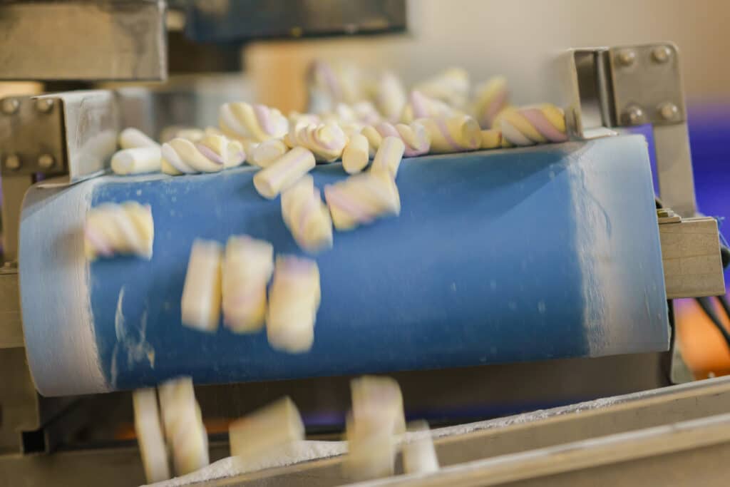 Kennis van zaken en ervaring maken verschil bij productie-uitbreiding 2