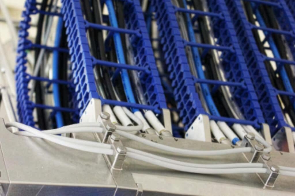 Hygiëne en technische betrouwbaarheid met stip op één 2