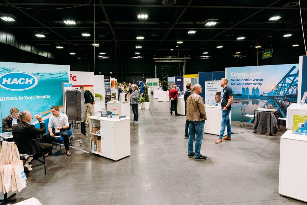 CleanTech Xpo: tweede editie van het vakevent rond duurzame bedrijfsoplossingen 2