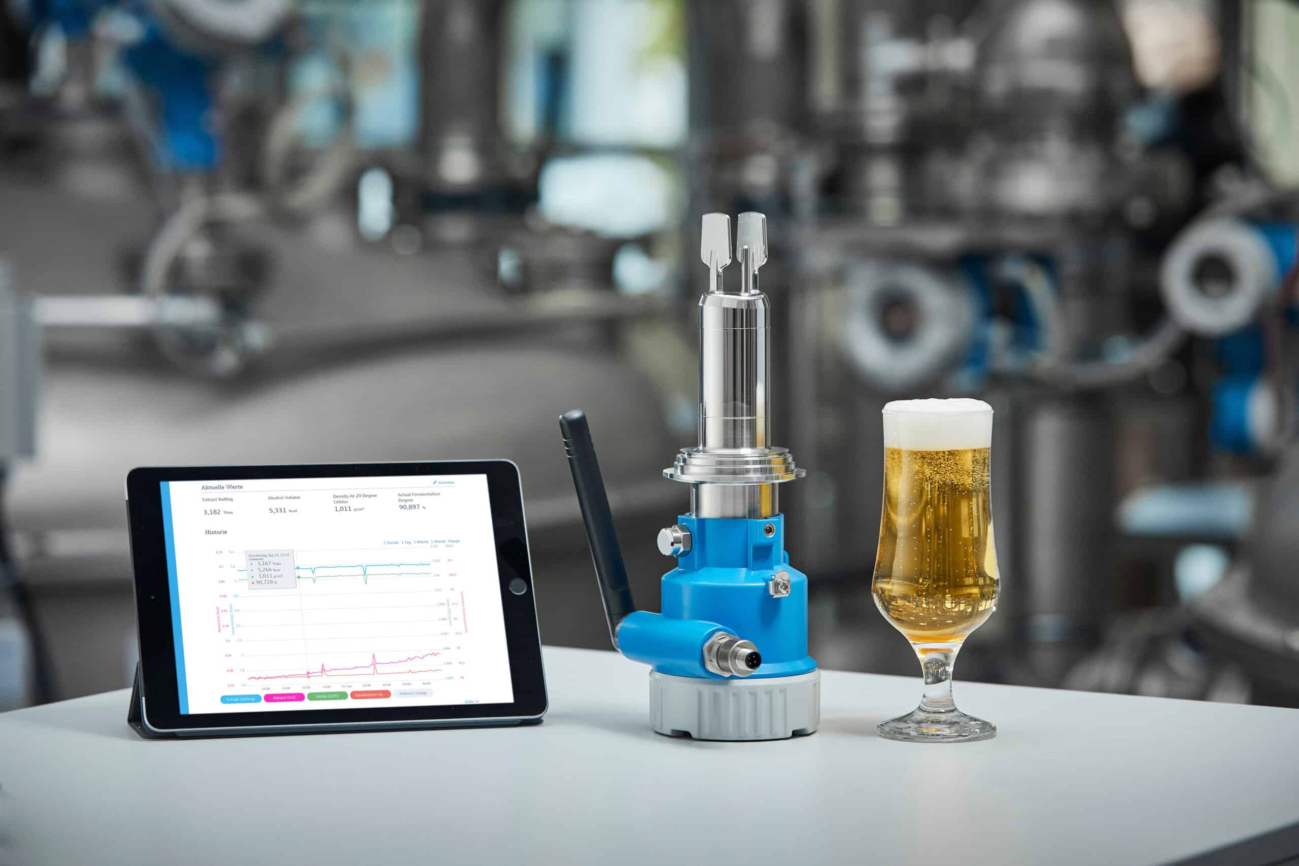 Digitale communicatiestrategie voor jouw instrumentatie 1