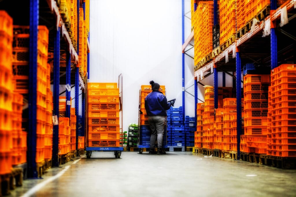 Nieuwe module zorgt voor efficiëntieslag in transport 4