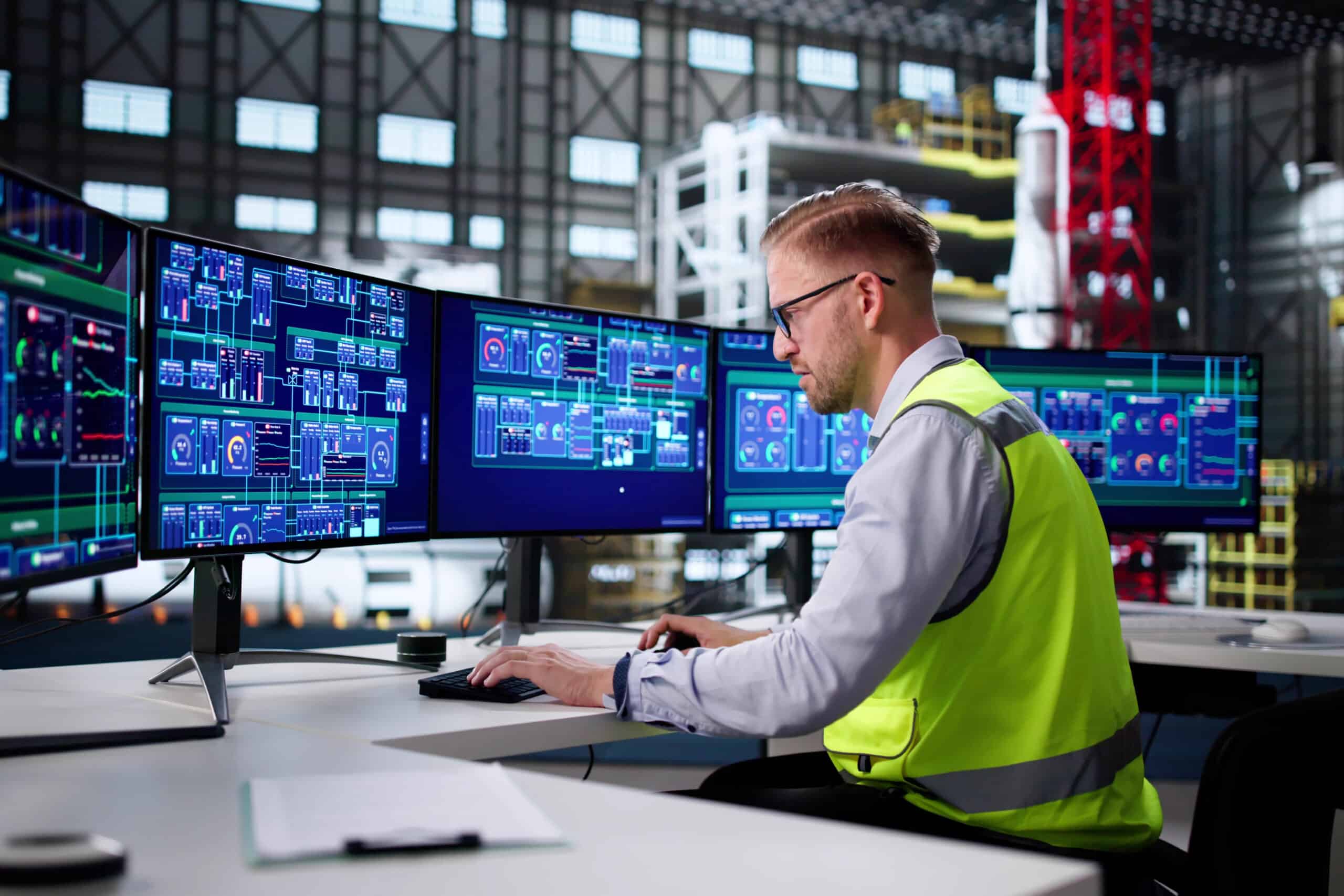 Essentiële componenten van moderne SCADA-technologie 2