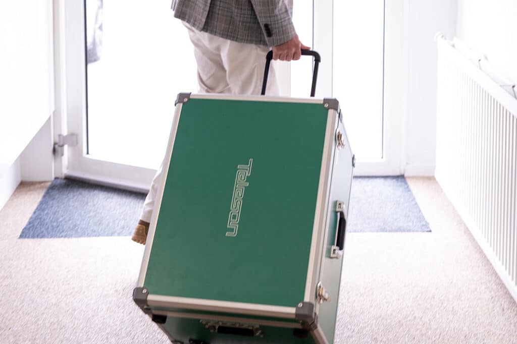 Teleson - Breedste aanbod aan rvs veiligheidsschakelaars 4