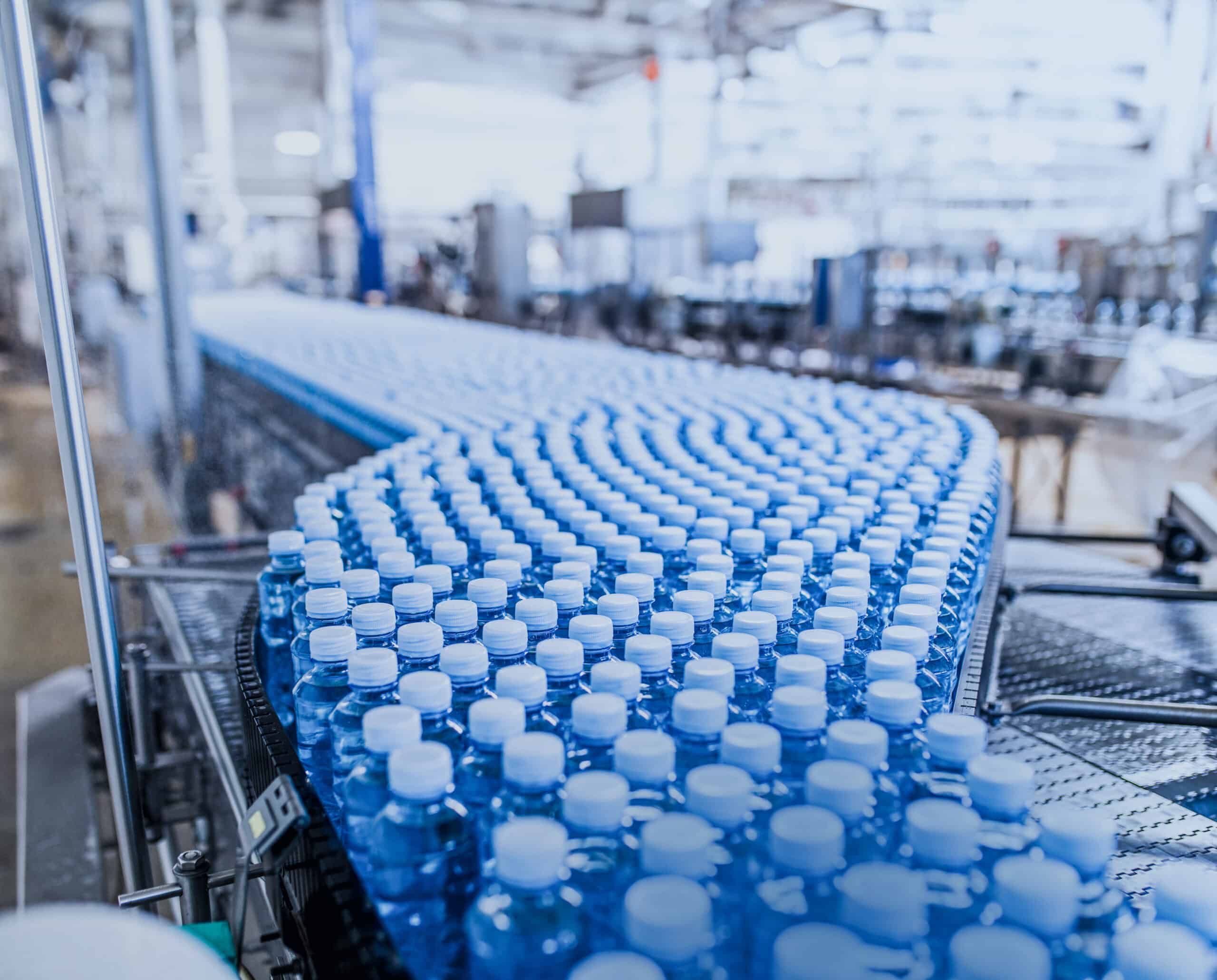 Partner voor de ontwikkeling van modulaire machines in de voedingsindustrie 1