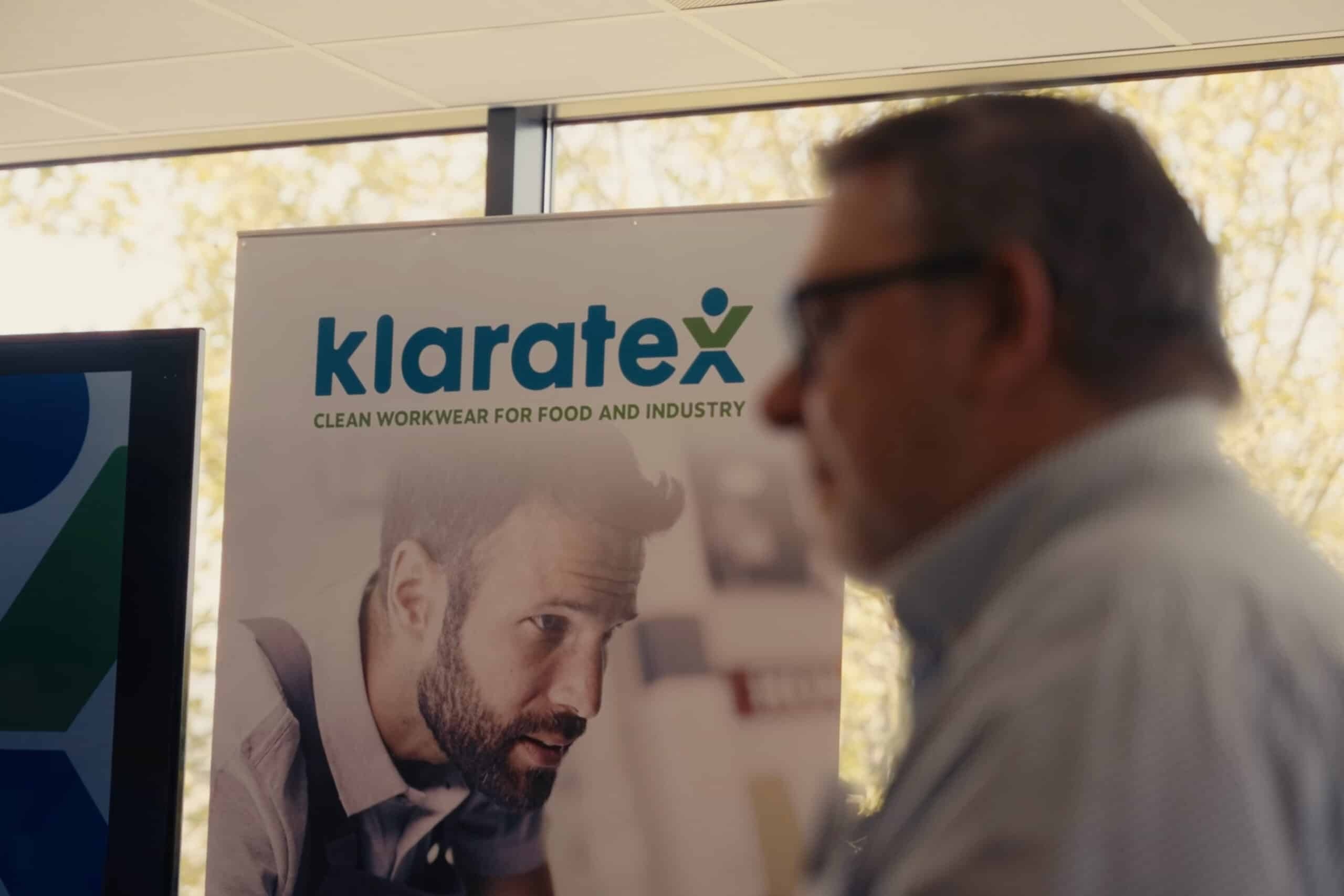Achter de schermen bij KLARATEX: hoe professionele werkkledij mee de voedselveiligheid bewaakt 2