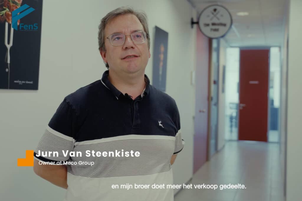 Voedselveilige smeermiddelen verhogen betrouwbaarheid in de vleesverwerking 2