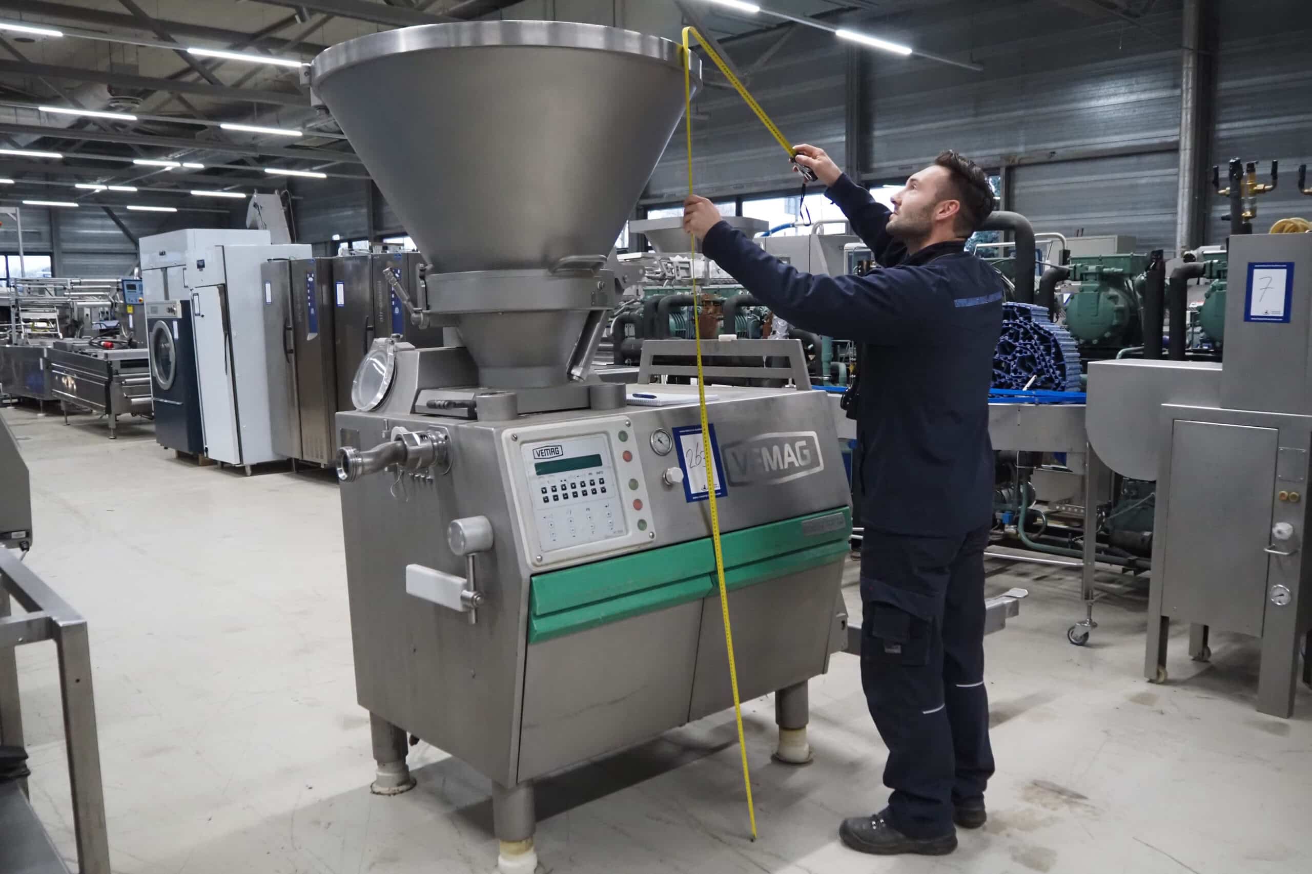 Een slimmere, snellere en duurzamere manier om machines aan te schaffen 1