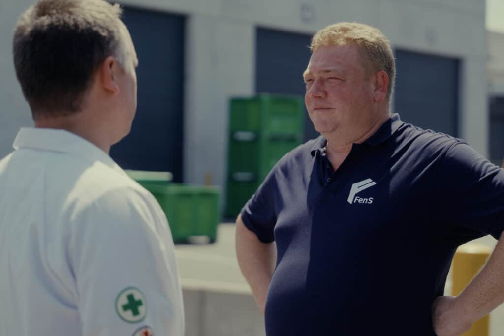 Minder middelen, meer machinezekerheid 3