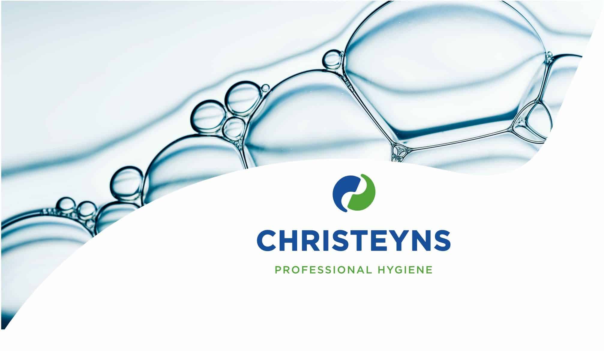 Christeyns verwerft meerderheidsbelang in Veride en versterkt expertise in duurzaam waterbeheer 1