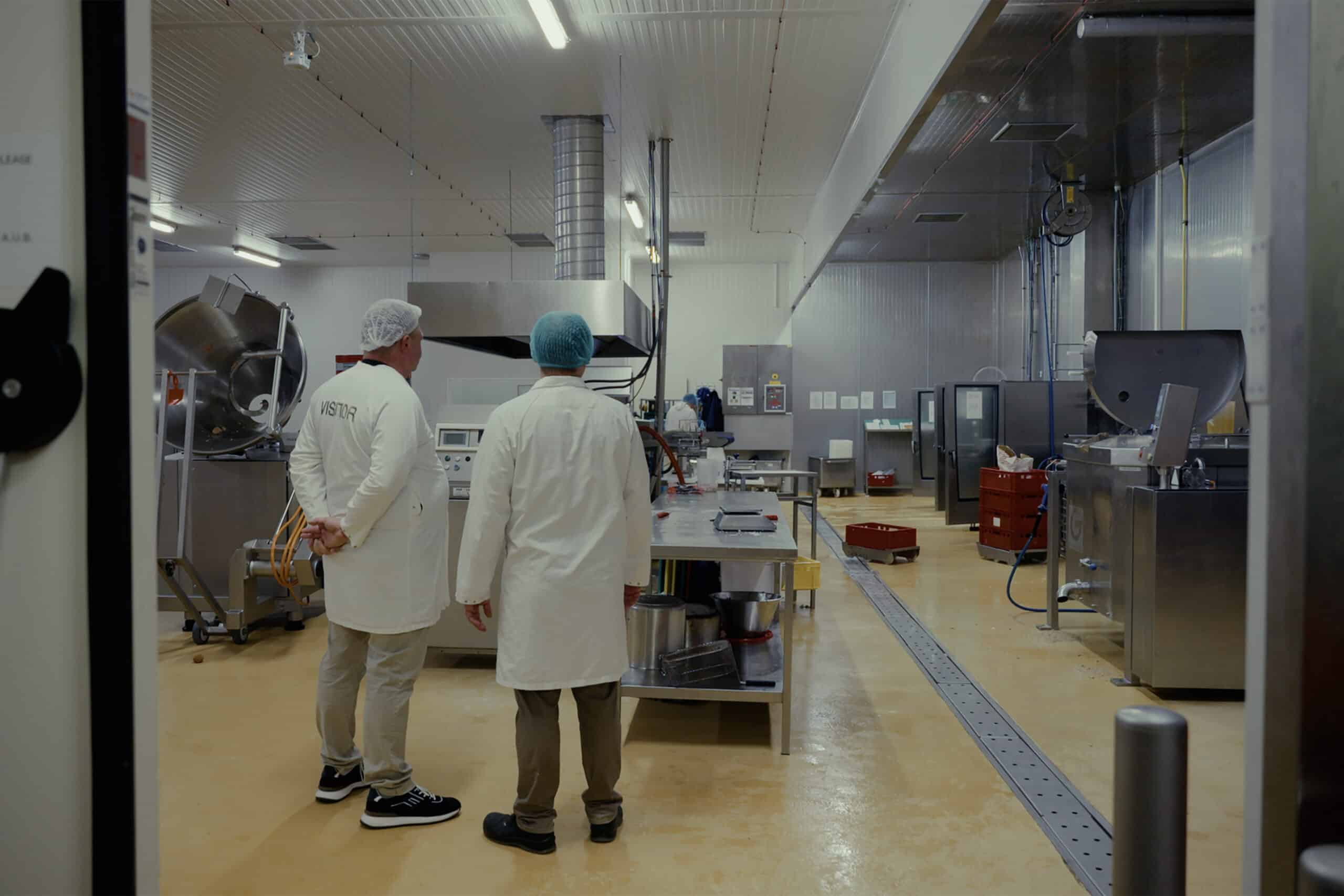 Minder middelen, meer machinezekerheid 4