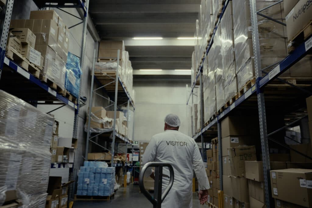 Minder middelen, meer machinezekerheid 4