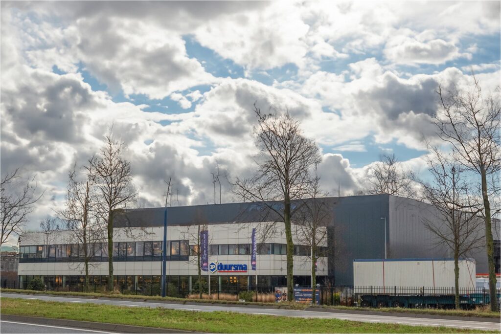 DUURSMA B.V., de Nederlandse technische groothandel en MRO-specialist, sluit zich aan bij het merk DEXIS 1