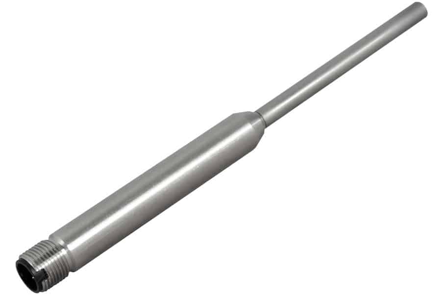 Meetinstrumentatie: van sensor tot service 1
