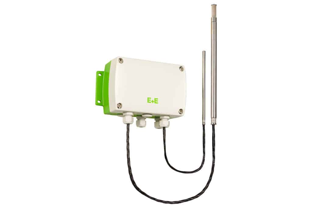 Meetinstrumentatie: van sensor tot service 2