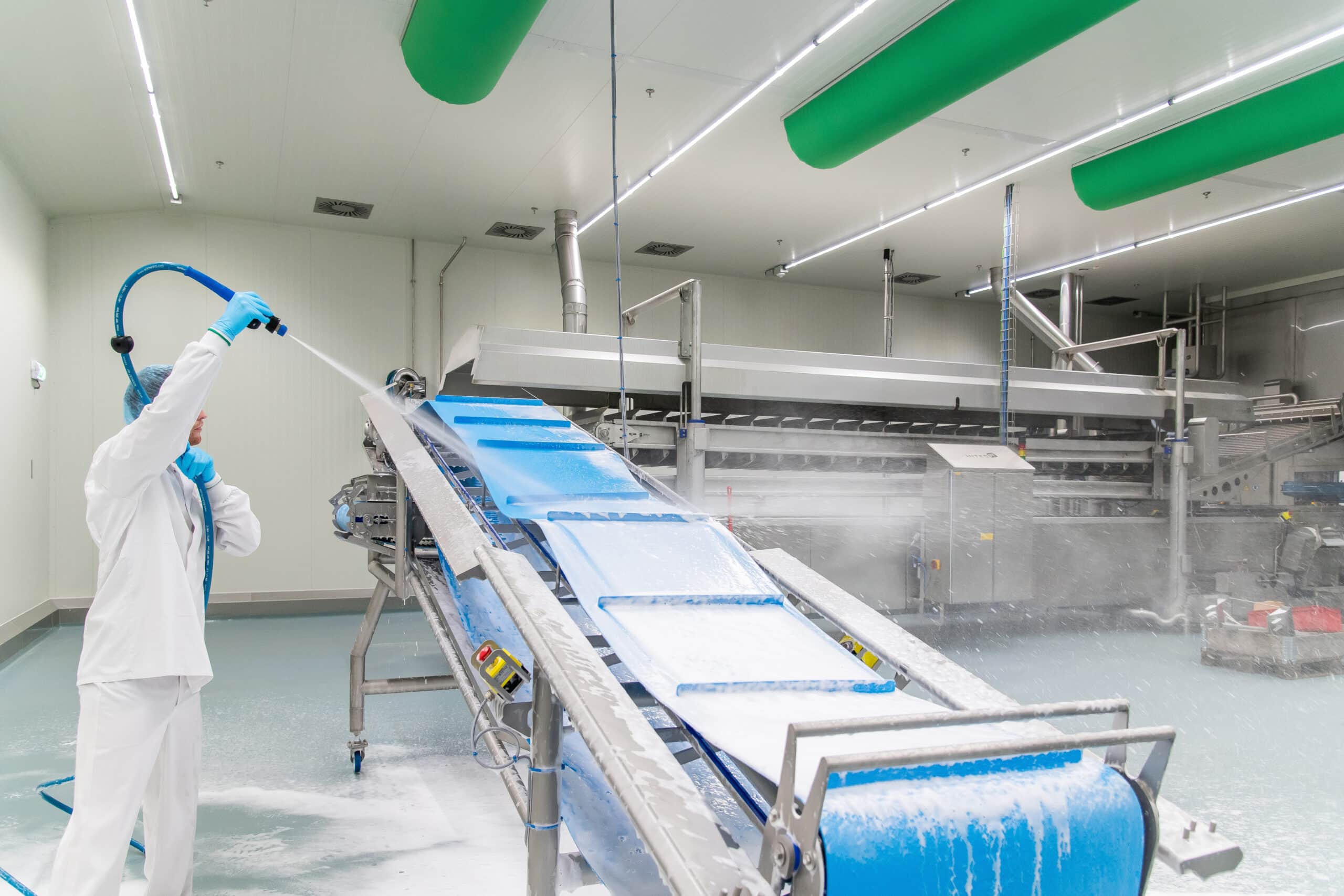 No nonsense reinigingsoplossingen 1