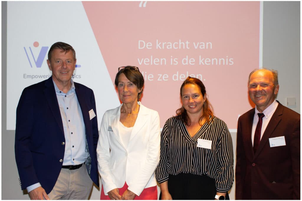 VIL Back to Business gekoppeld aan AI-lancering: geloven in innovatie en technologie   1