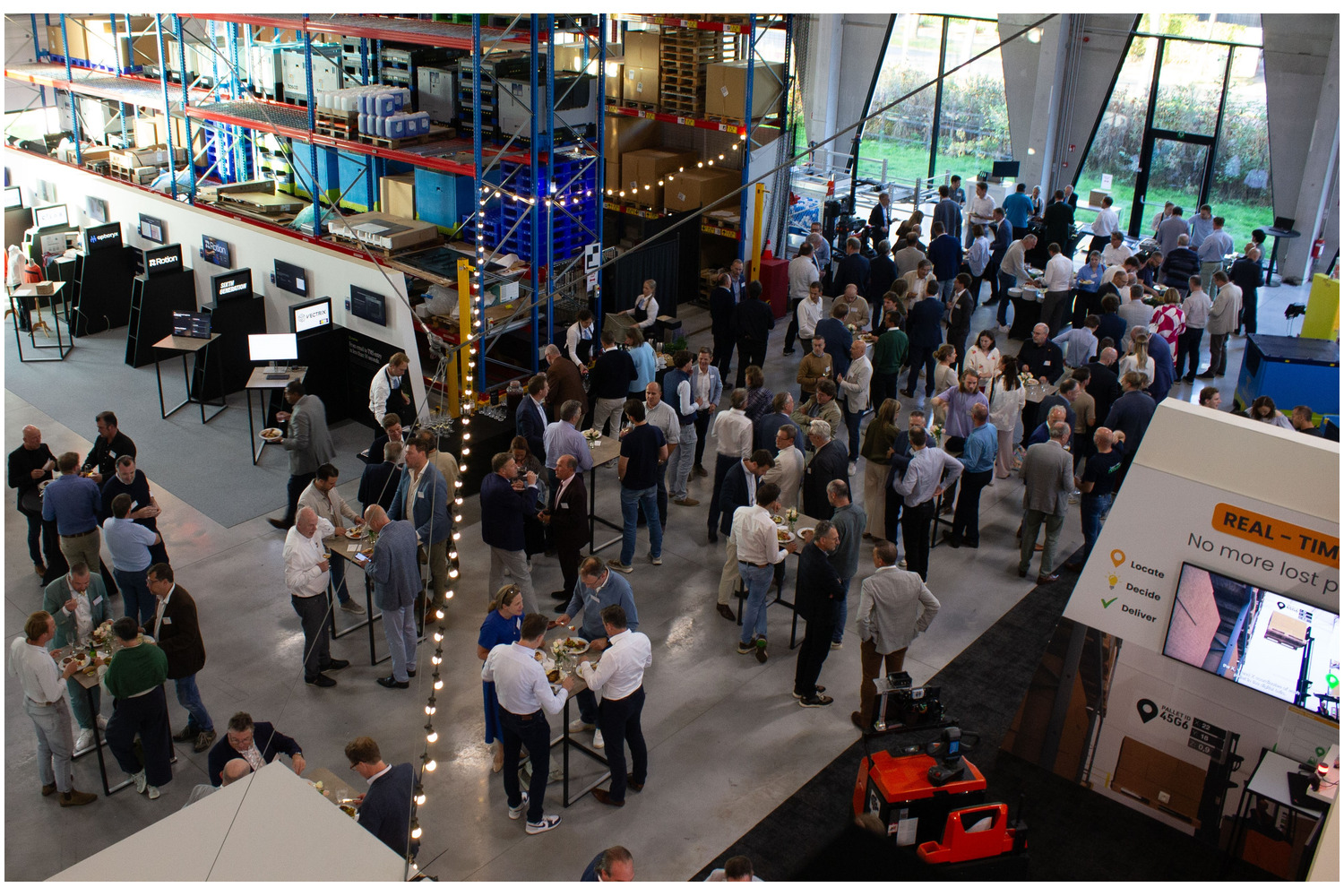 VIL Back to Business gekoppeld aan AI-lancering: geloven in innovatie en technologie   1