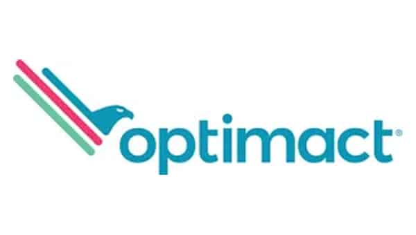 Optimact logo