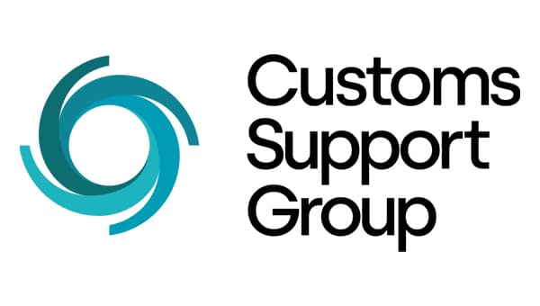 Customs Support Group B.V. 1