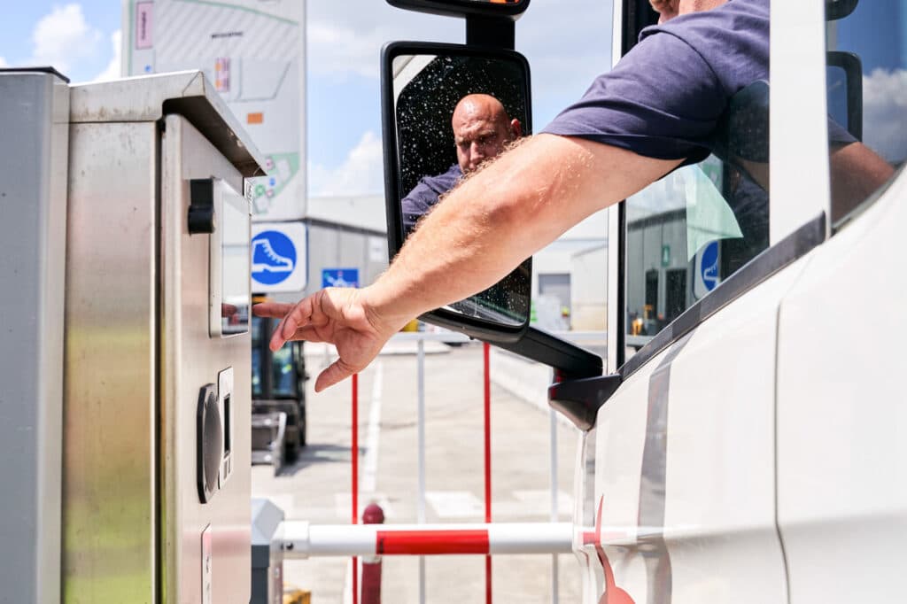 Logistiek slim maken met data, automatisatie en inzicht 1