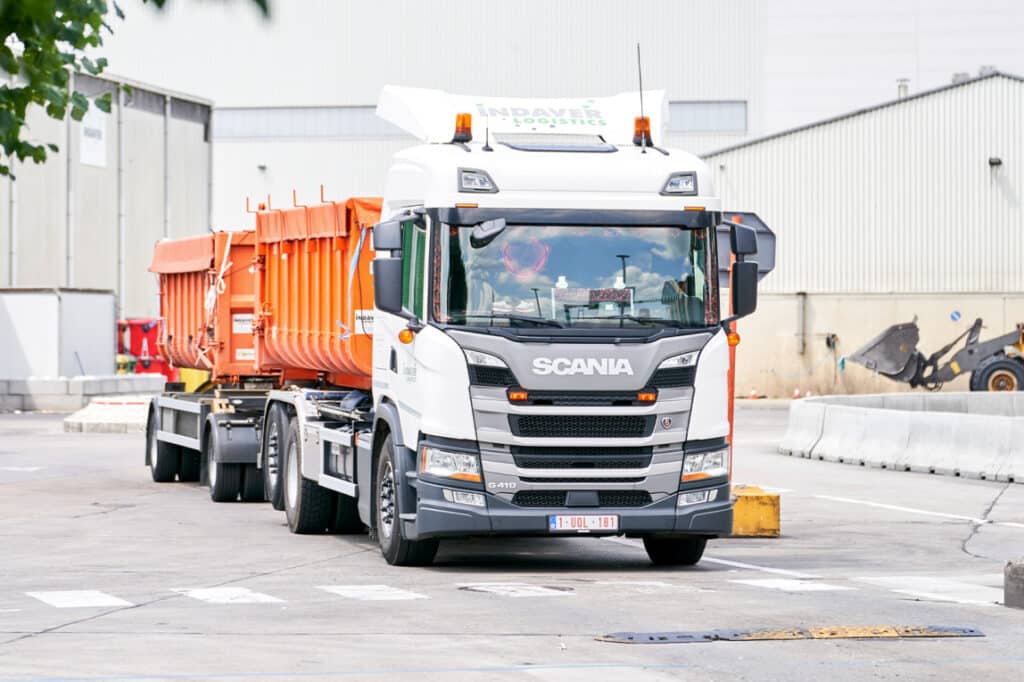 Logistiek slim maken met data, automatisatie en inzicht 2