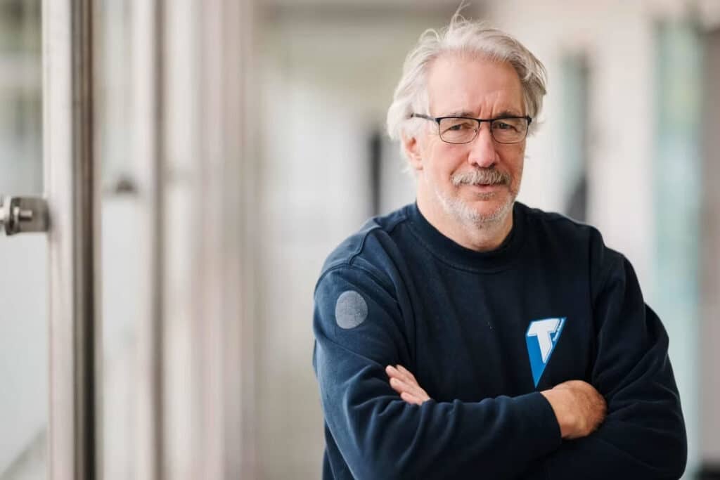 Centraal stookproces optimaliseert energieverbruik 1