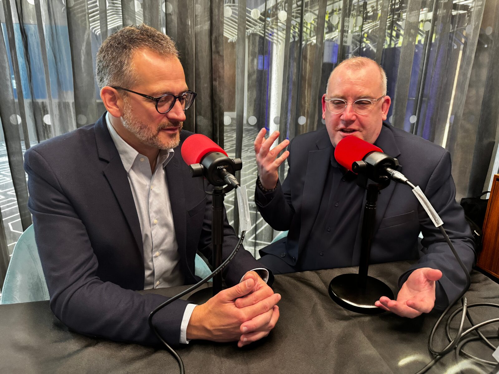 2D-codes verbinden product, data en consument