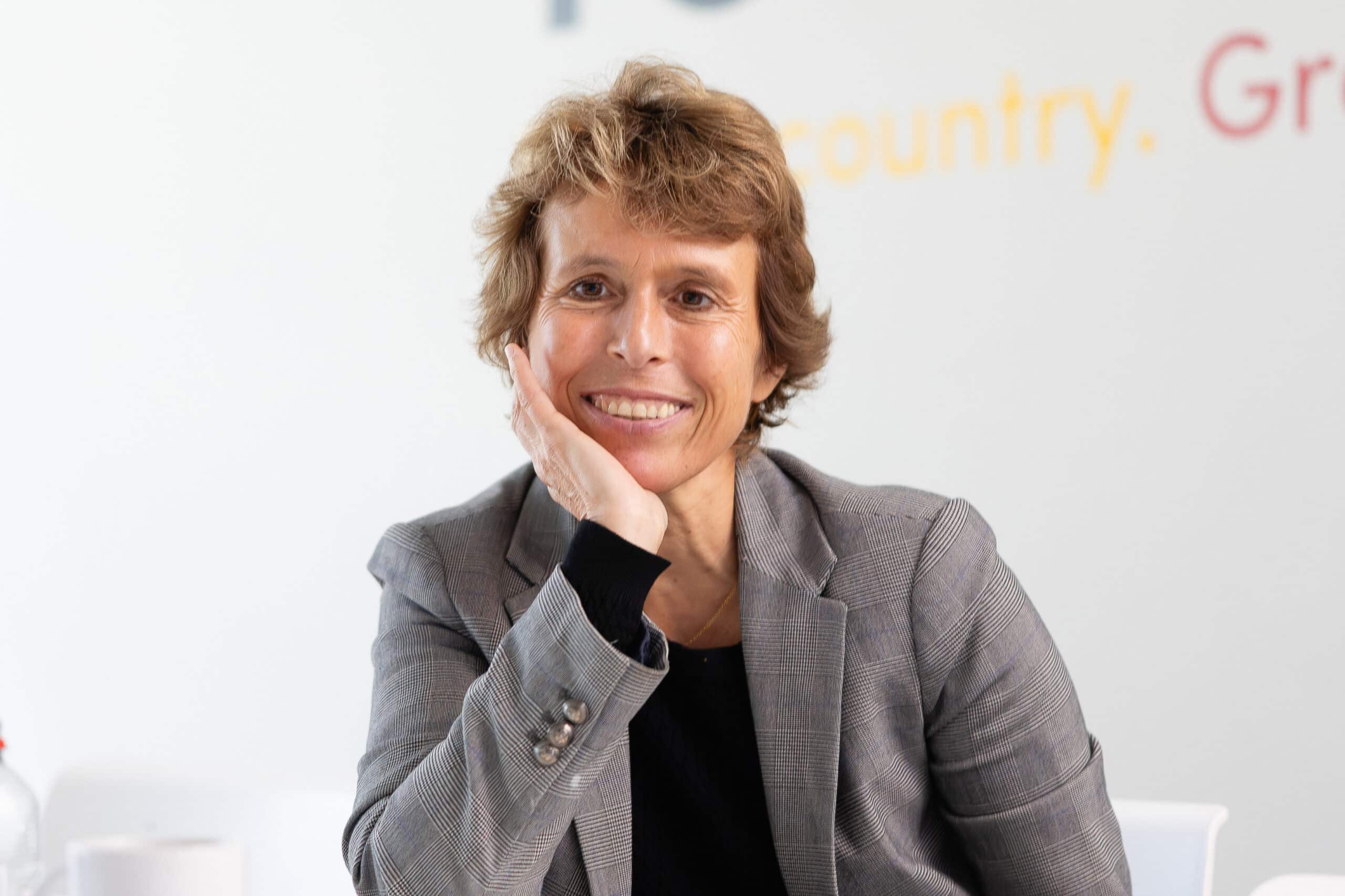 Een strategische sector verdient een strategisch beleid 1
