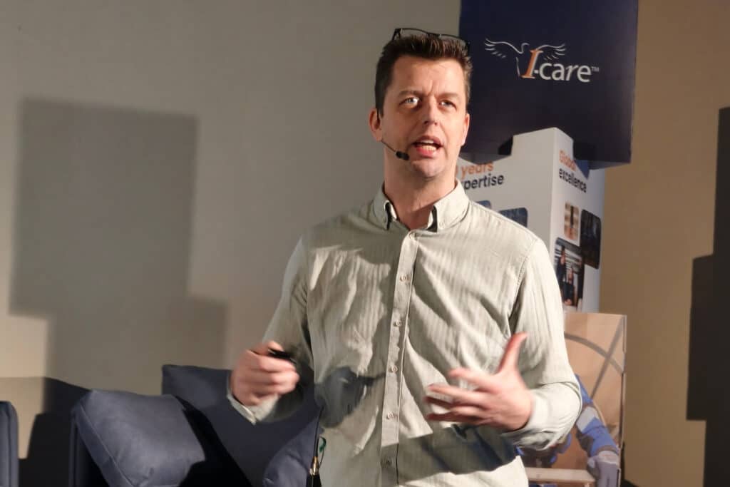 Transitie naar AI-supported agents 1