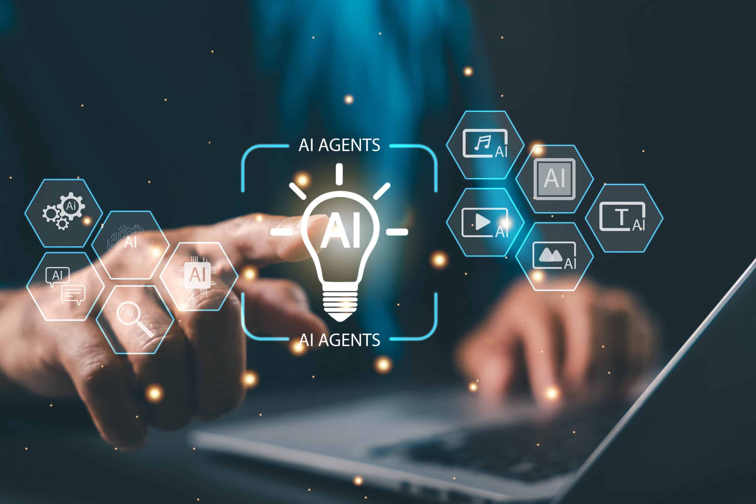 Transitie naar AI-supported agents 2